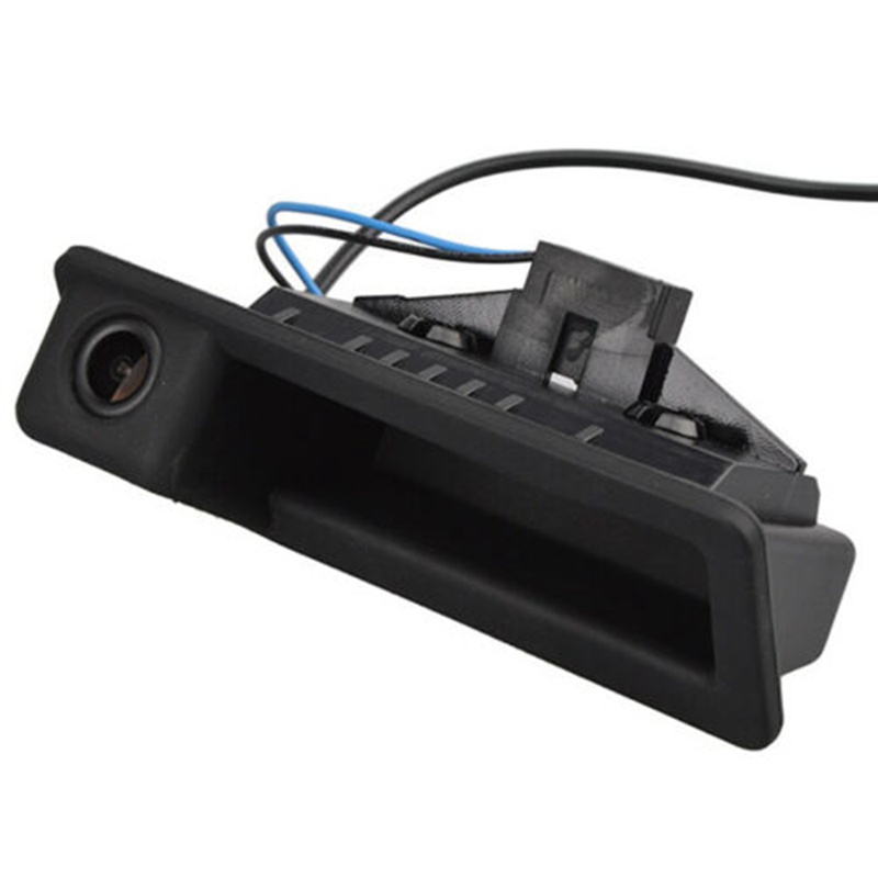 Camera Chiếu Hậu Cho Xe Hơi BMW E90 E91 E92 E93 E53 E82 E88 X1 X5 X6