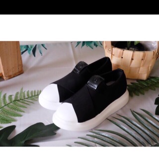 Giày slip-on hot...hot