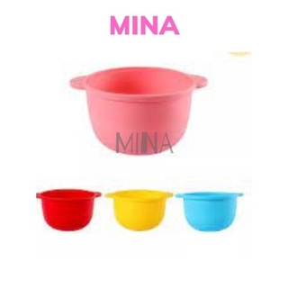 Chén Silicon Nấu Sáp Chuyên Dụng