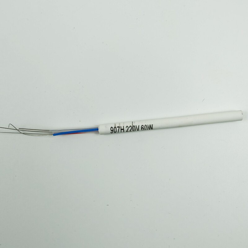 1 Đầu Hàn 907 60w Cho NO.907T 905E MT-3927