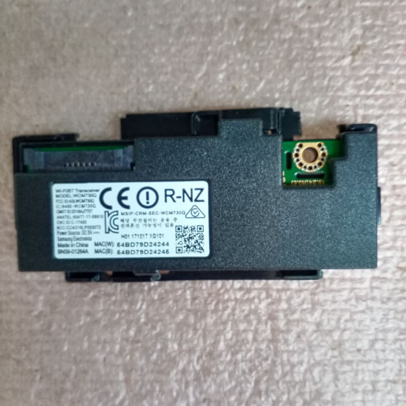 Bo mạch tivi Samsung 43MU6100k,bo xử lý, khiển, nguồn,main chính,chủ, wifi, mắt nhận