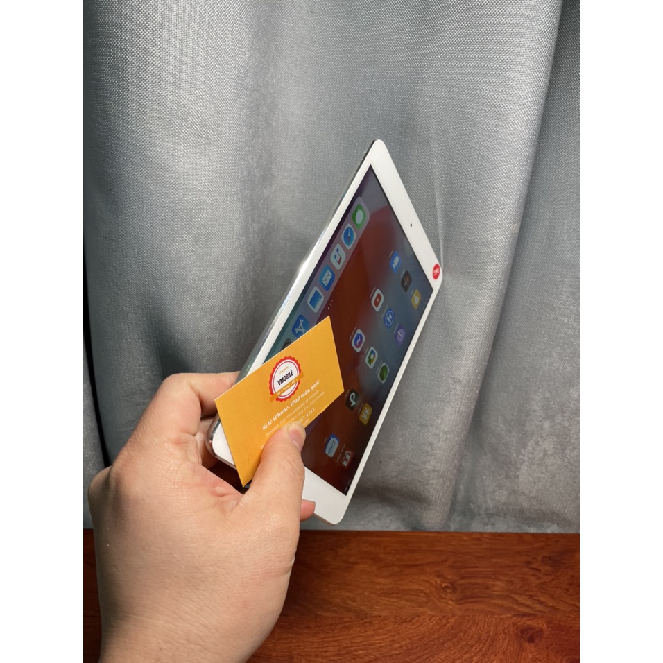 Máy tính bảng Mini 2, màn hình nhỏ gọn 7.9inch dung lượng 16GB 32GB bản Wifi/ Wifi+3G , Tặng kèm phụ kiện BH 6 Tháng
