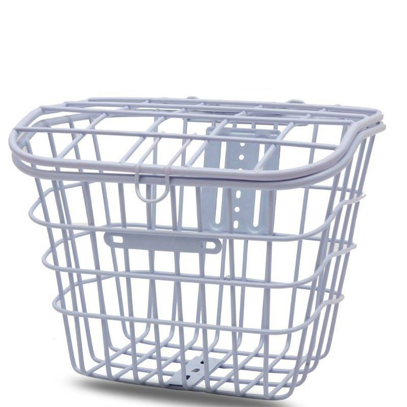 Giỏ xe đạp điện cho xe điện và xe đạp