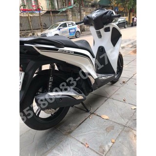 Tem chỉ AMG cho SH 2010-2019