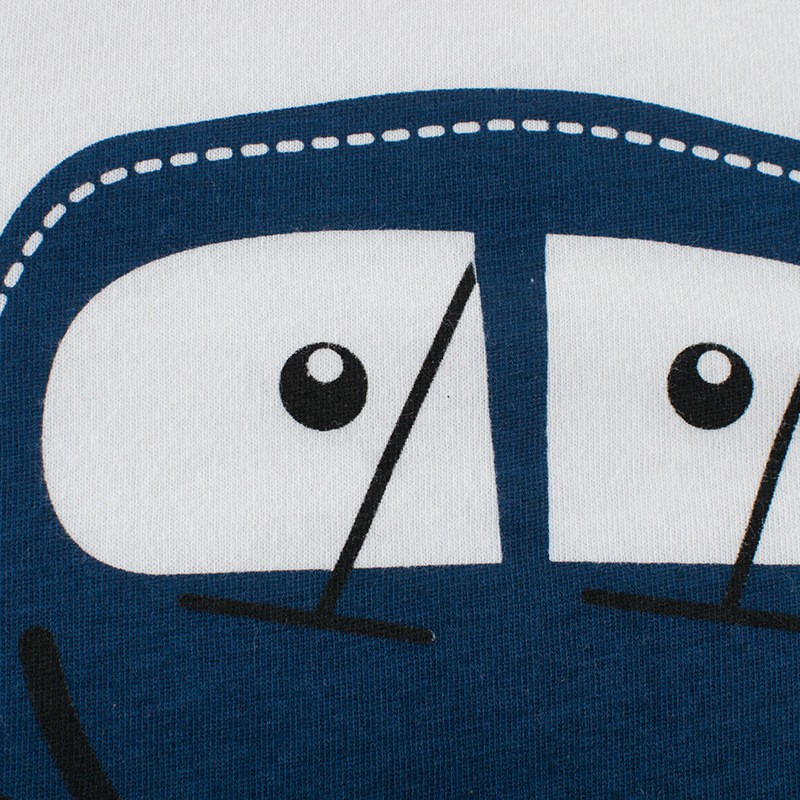 Áo Thun Tay Ngắn In Hình Xe Hơi Cá Tính Cho Bé Trai