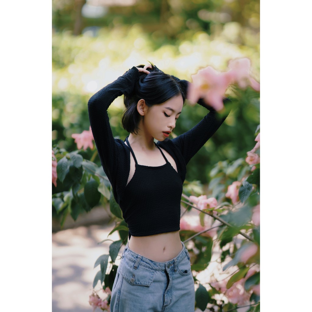 Élodie.Goutte - Set áo Fullhouse