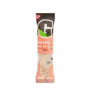 [CHỈ GIAO HỎA TỐC] CHẢ LỤA QUE BÌ G KITCHEN 50G