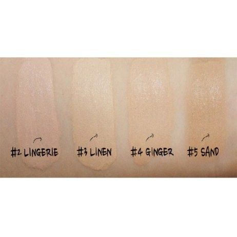 Kem Che Khuyết Điểm Clio Dạng Lỏng Clio Kill Cover Liquid Concealer