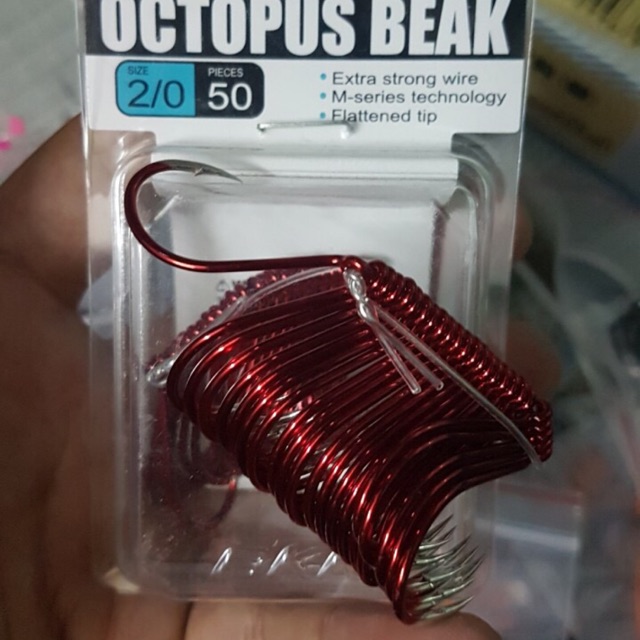 Lưỡi Bkk chất lượng cao S2 S3