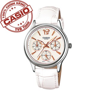 Đồng hồ nữ Casio LTP-2085L-7AVDF
