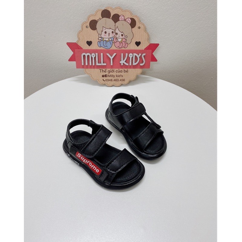 Dép Sandal Cho Bé size 21-30