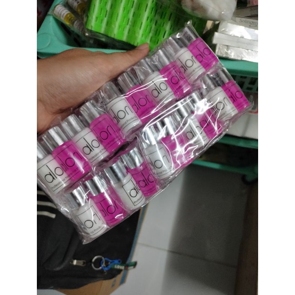Uốn mi cao cấp
