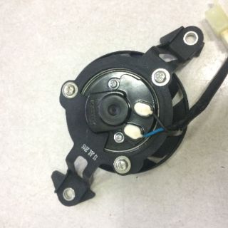 Quạt Két Nước Exciter 135 các đời