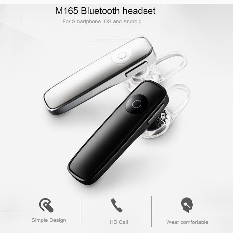 Tai nghe bluetooth 4.1 không dây ZEEJUL M165 âm thanh sống động chất lượng cao