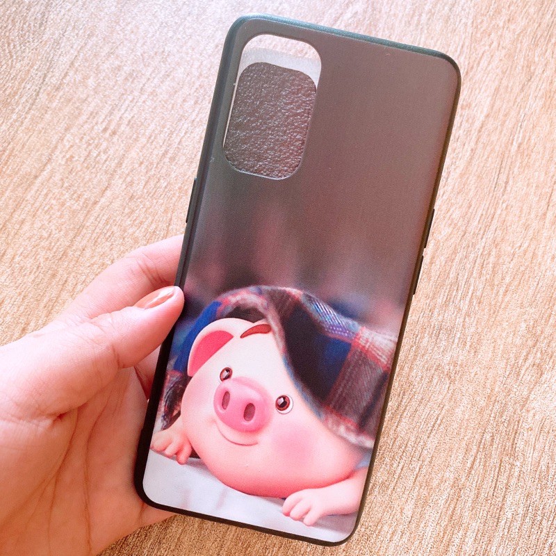 Ốp lưng Oppo Reno 5 (Reno5)