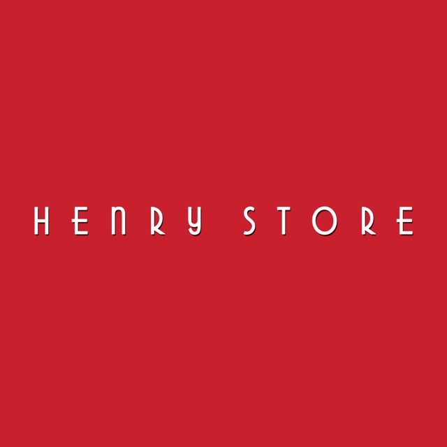 Henrystore.vn