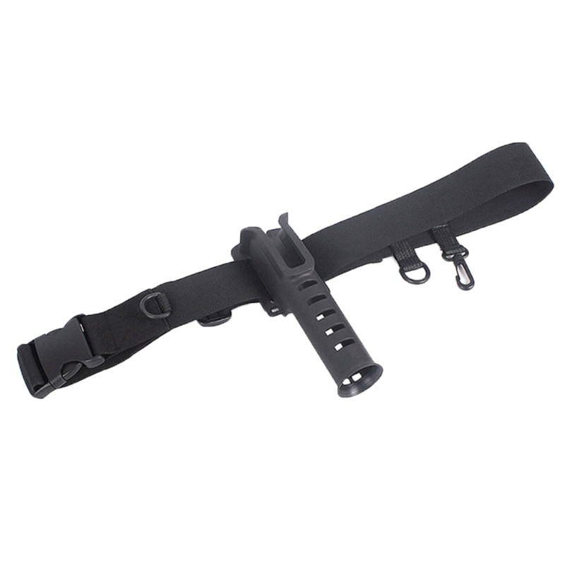 Giá Đỡ Cần Câu Cá Đa Năng Có Thể Tái Sử Dụng Tiện Lợi