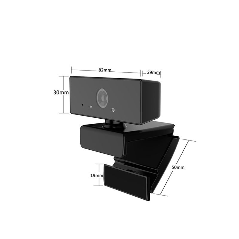 Webcam Pc Mini Kèm Mic Kỹ Thuật Số | BigBuy360 - bigbuy360.vn