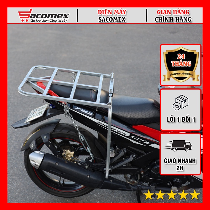 Giá Chở Hàng Đa Năng chất lượng cao