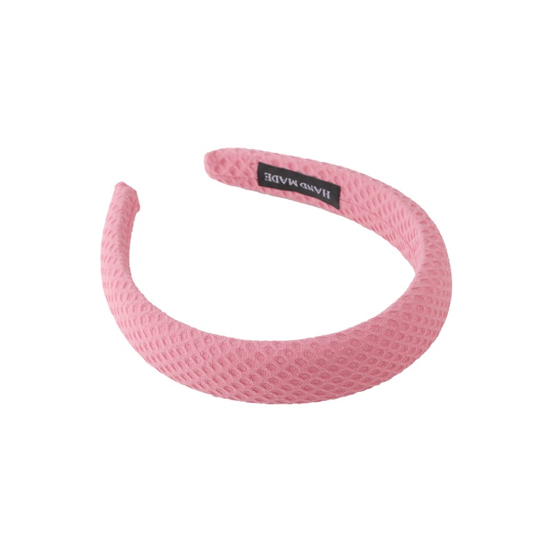 Băng Đô Cài Tóc Phong Cách Hàn Quốc Cho Nữ