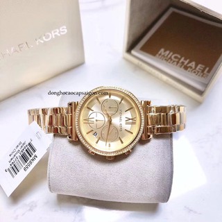 Đồng Hồ Nữ Michael Kors MK6559