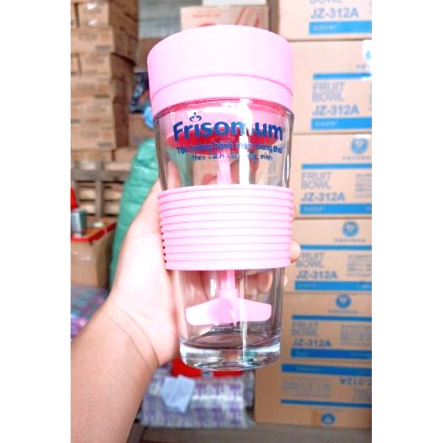 LY ĐA NĂNG 3 in 1 (km từ sữa pediasure)