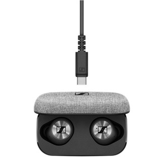 Tai Nghe True Wireless Sennheiser Momentum
