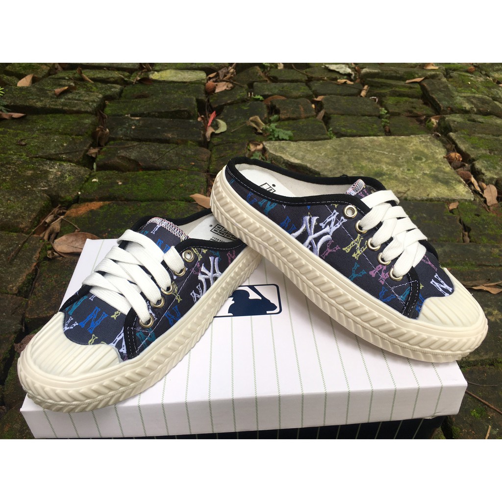 [Fullbox & Bill] Giày Thể Thao Nam Nữ Sục  NY Siêu Chất Cực Dễ Phối Đồ  [Flash Sale] | BigBuy360 - bigbuy360.vn
