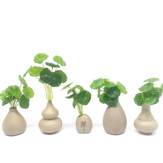 Chậu cây kiểu dáng đẹp
