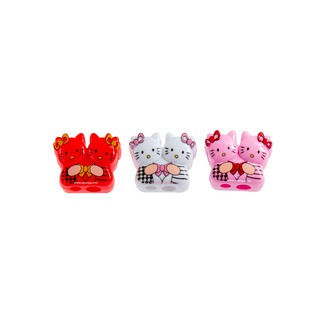 [MUA SỈ GIẢM 10%] Gọt, chuốt bút chì Hello Kitty 3289 đôi (1 cái)