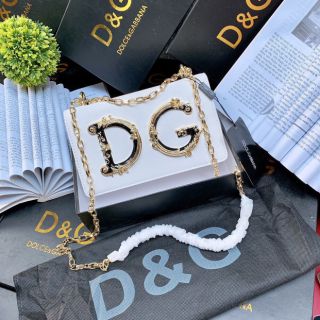 TÚI DG IN LOGO NỔI SZ 22 - FULLBOX