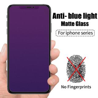 Miếng Dán Cường Lực Bảo Vệ Màn Hình Cho iPhone 13 12 11 Pro Max Mini X XR Xs Max 8 7 6 6s Plus 5s SE