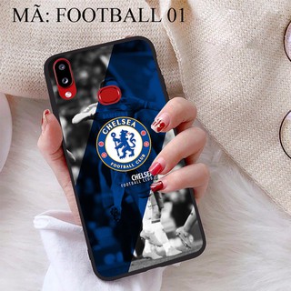 Ốp lưng samsung a10s viền dẻo tpu bst clb bóng đá