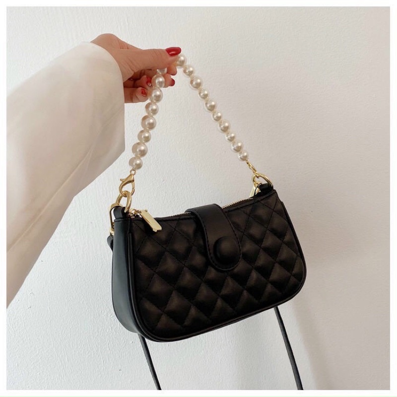 Túi đeo chéo đeo vai 2 dây như hình Mã N0468