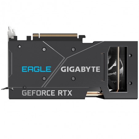 Vga card màn hình Gigabyte RTX 3060 12G GDDR6 Eagle OC V2 LHR chính hãng