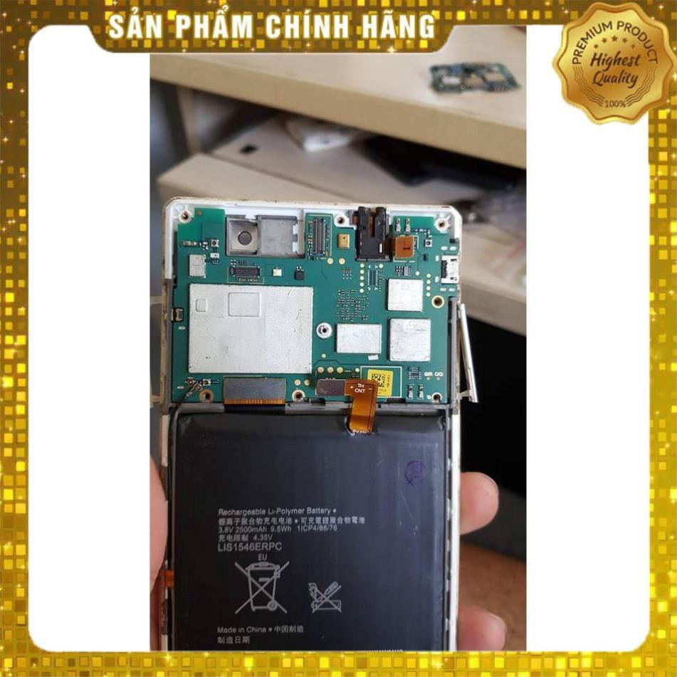 MAINBOARD SONY C3 D2502 ZIN MÁY TỐT NHẤT