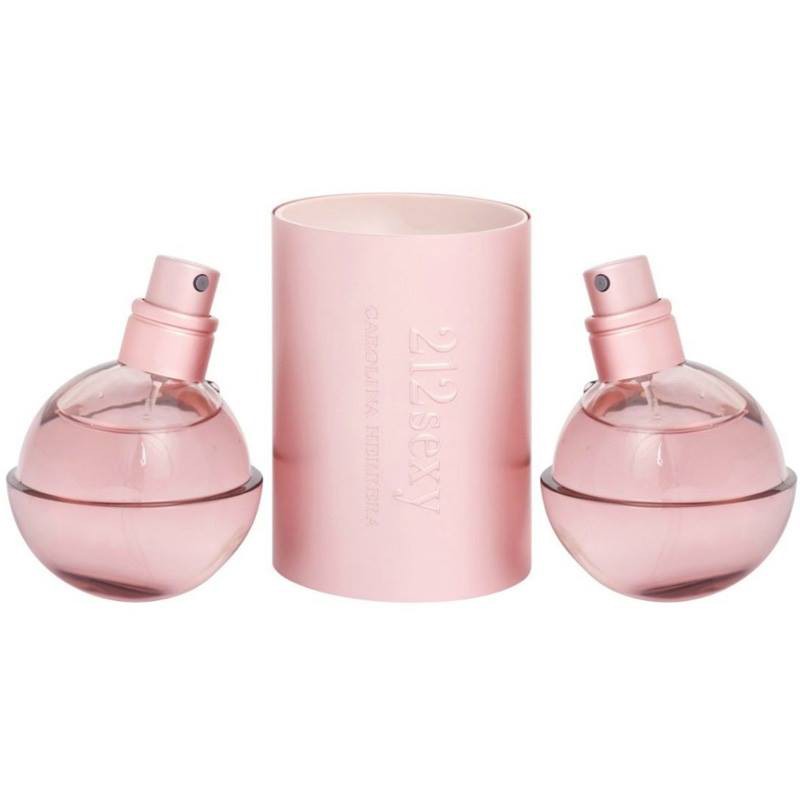 Nước hoa Carolina Herrera 212 Sexy for women Auth