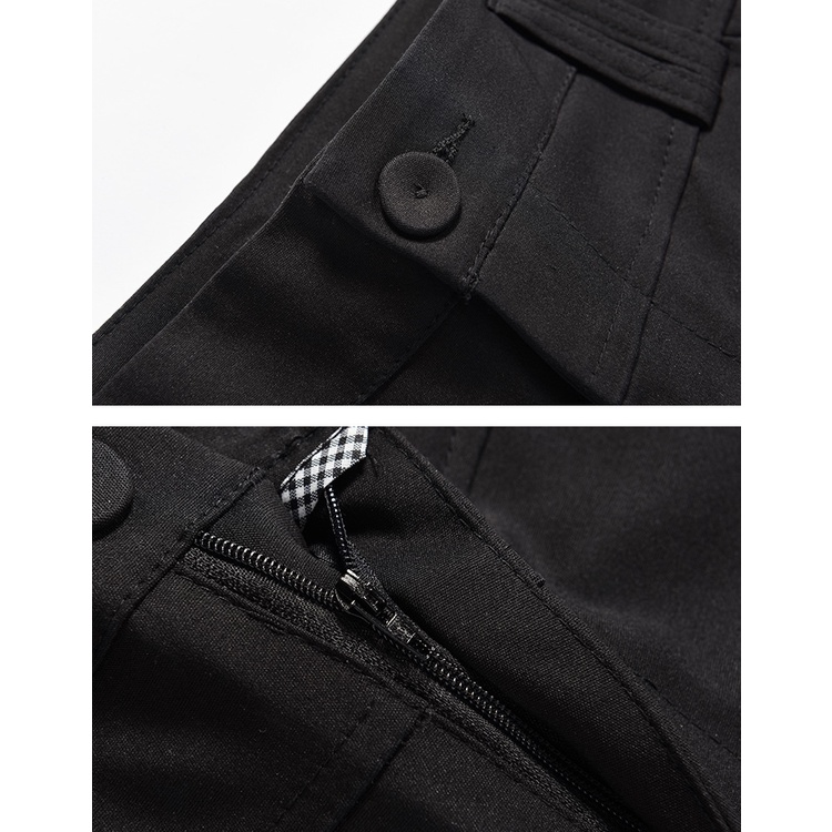 N55485 Quần tây nữ dài xuân hè hàng nhập