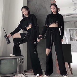 Set quần áo cực chất