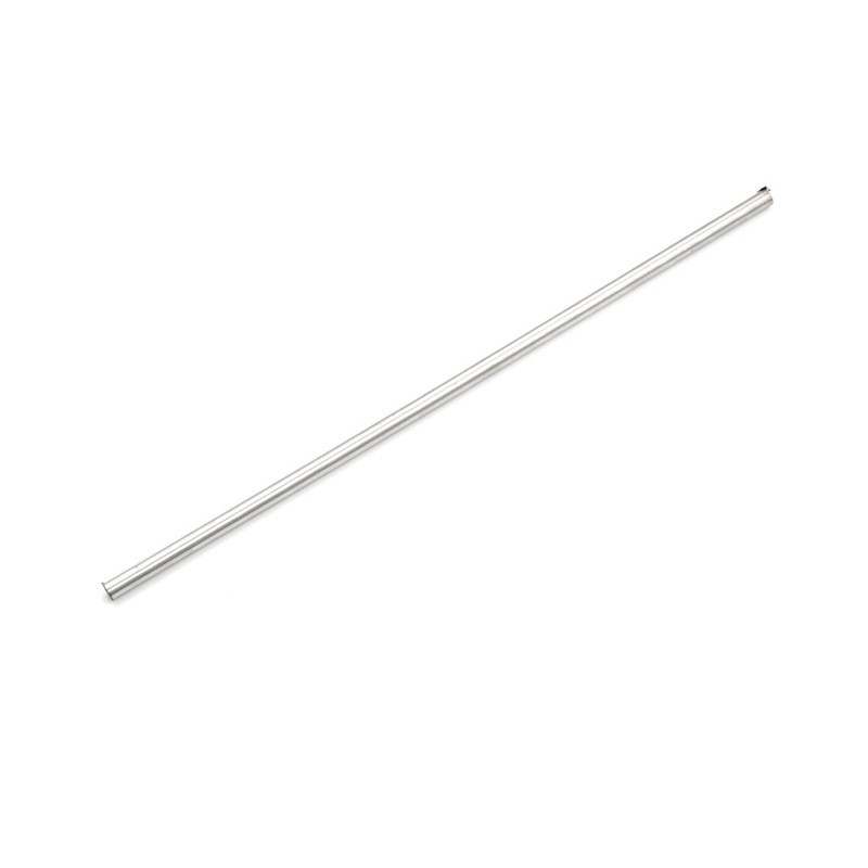 Ống Thép Không Gỉ 304 OD 4mm x 3mm ID Dài 250mm Chuyên Dụng