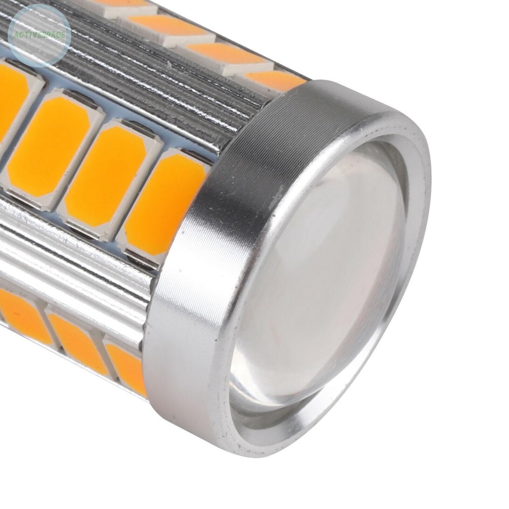 Đèn Led Xi Nhan Màu Vàng 3000k 4x Bau15S Chất Lượng Cao