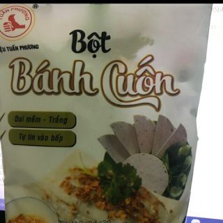 Bột bánh cuốn Tuấn Phương gói 400g