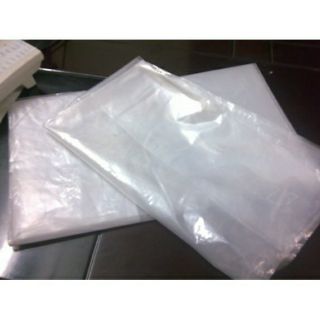 sét 2 túi nilon đựng chăn màn đệm loại 1,1x1,6m