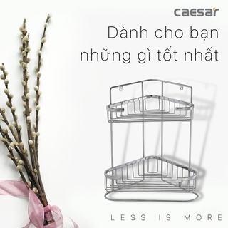 Kệ inox góc 2 Tầng - ST810V