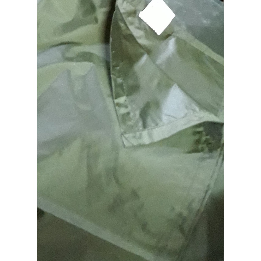 ÁO MƯA VẢI DÙ TAY CÁNH DƠI