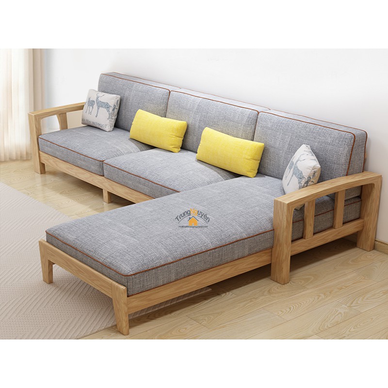 Sofa Gỗ - SFG37