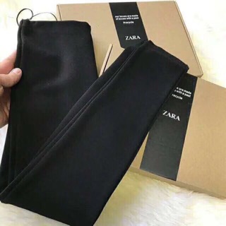 Quần legging zara