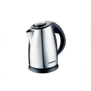Ấm siêu tốc inox tiross ts486 1.7l
