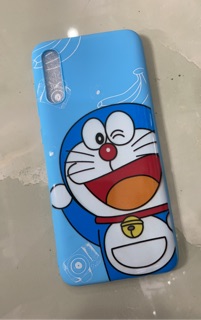 SAMSUNG GALAXY A70 - Ốp lưng doremon cực đẹp