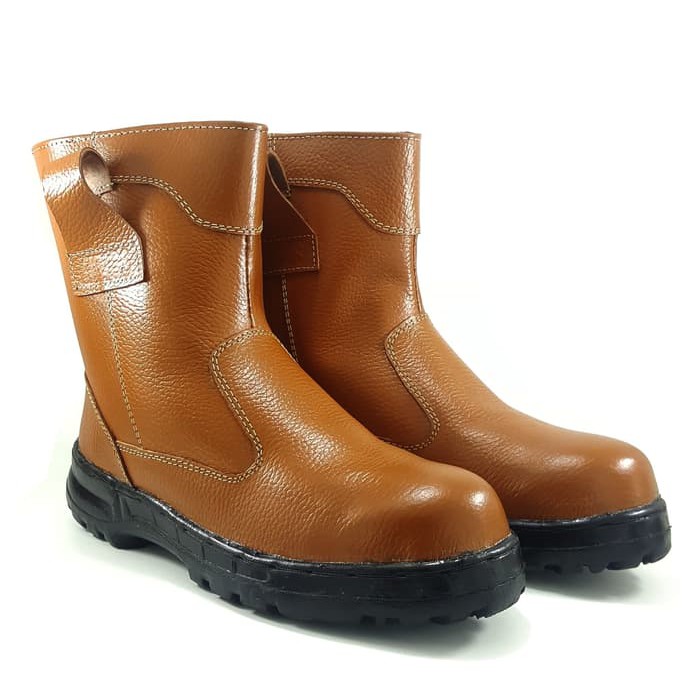 Giày thể thao nam BOOTS / BOOTS SAFETY KING ARTHUR LDG02